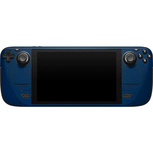 NFL Seattle Seahawks Team Jersey Steam Deck Handheld Gaming Computer Skin
